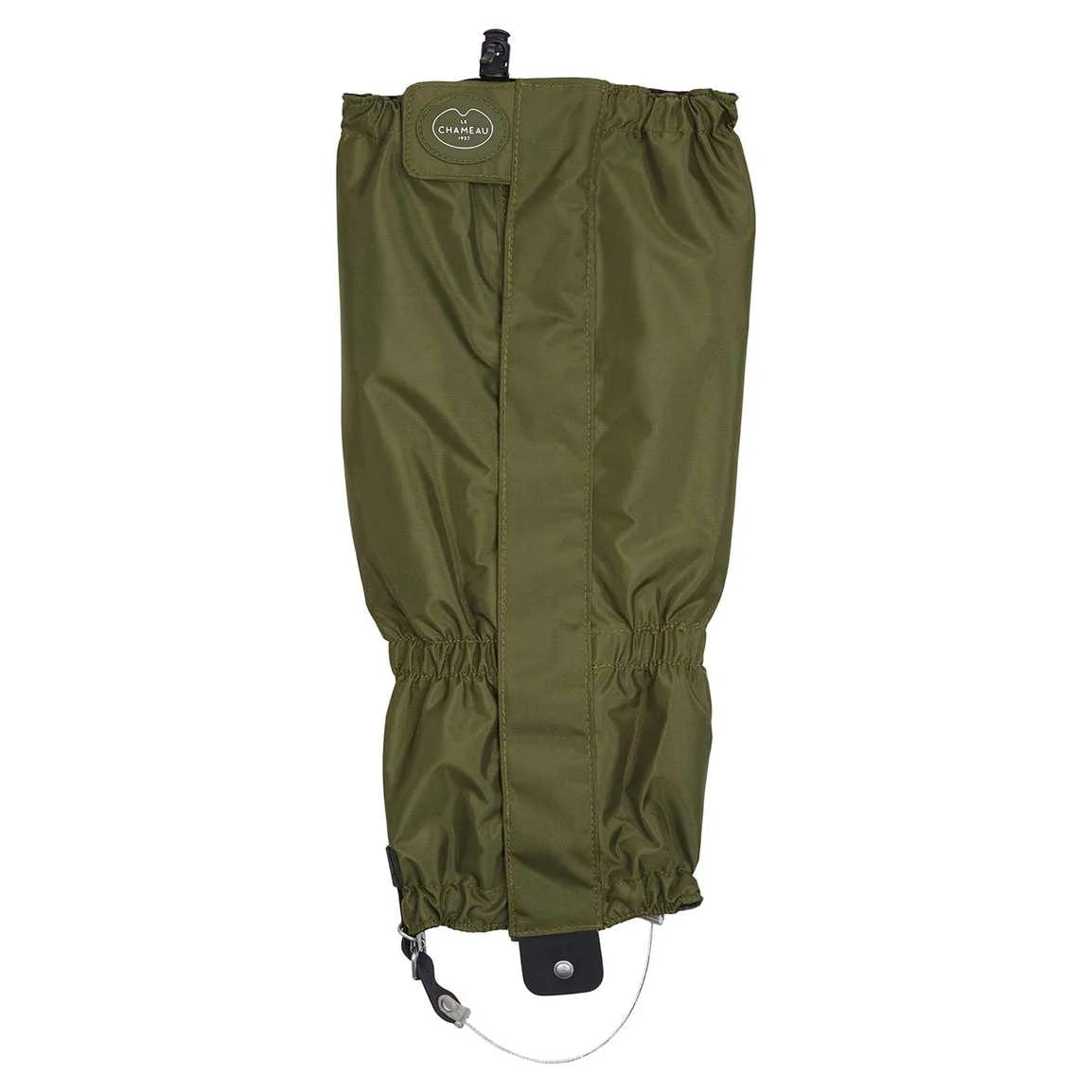 Le Chameau High Performance Gaiters - Vert Chameau