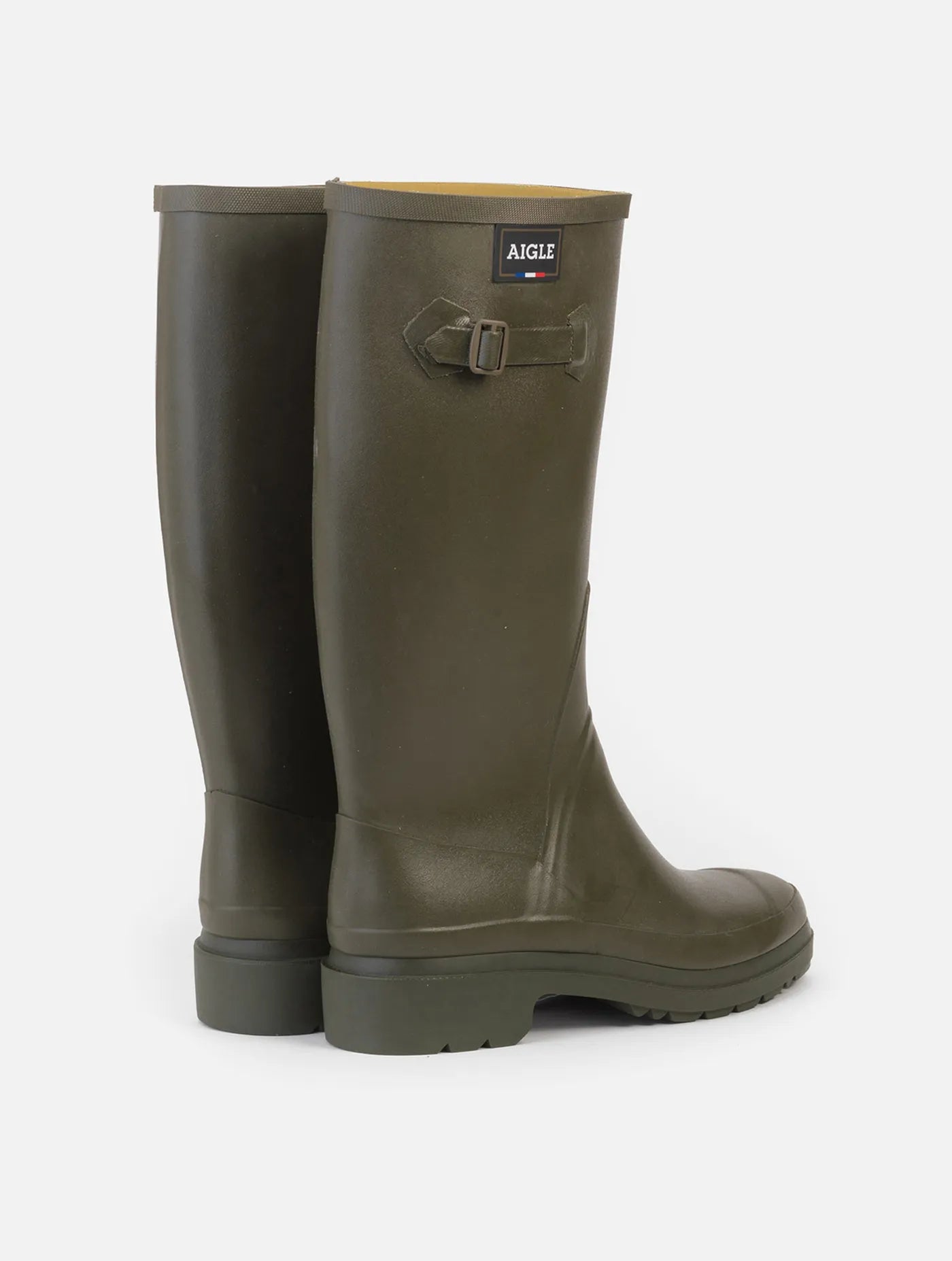 Aigle Mens Cessac - Khaki