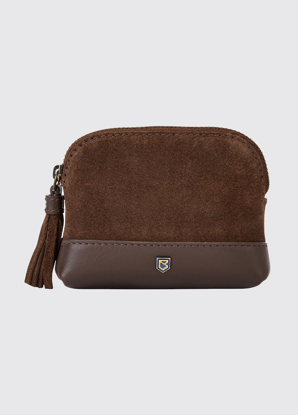 Dubarry Richmond Purse - Cigar