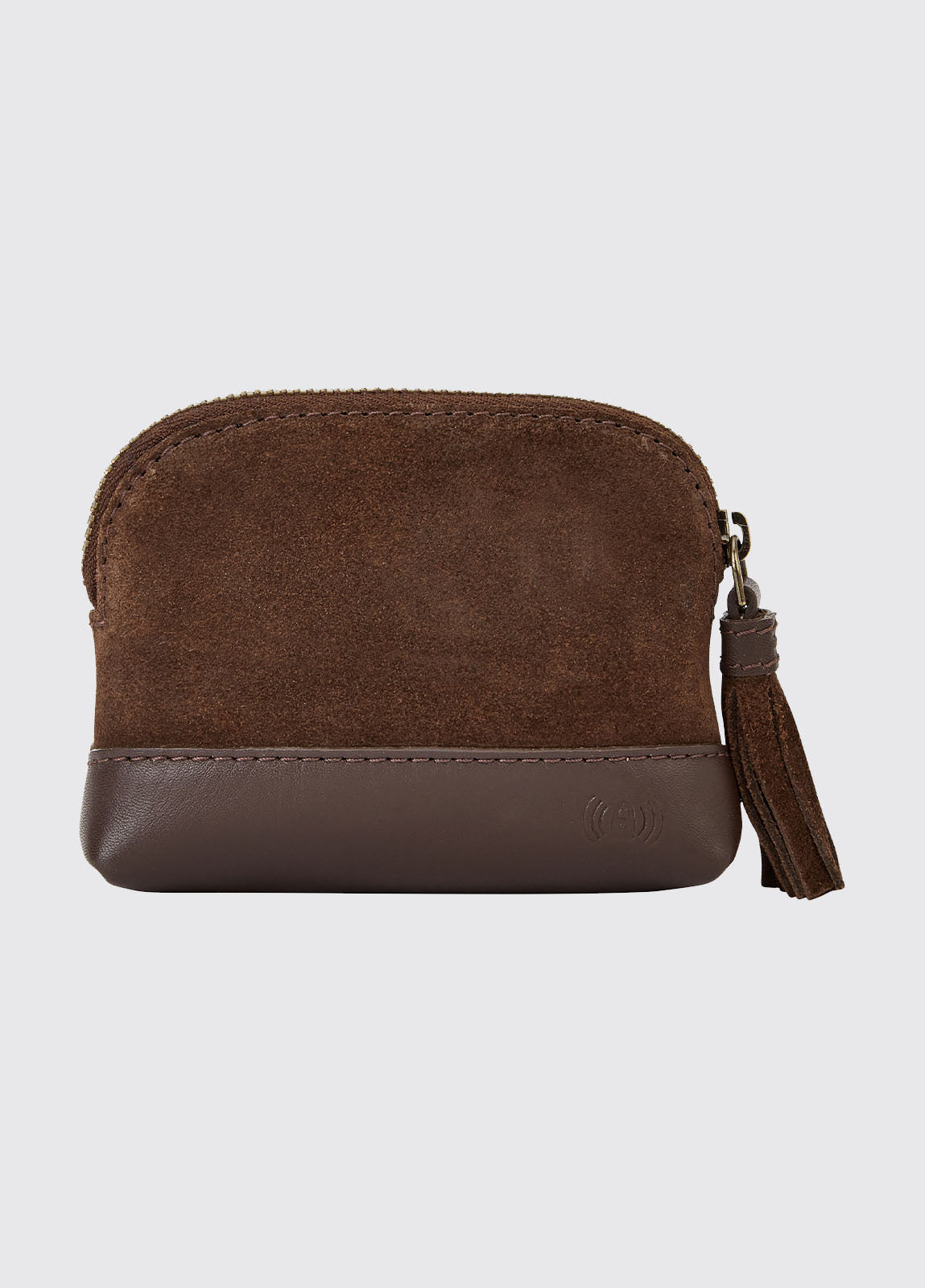 Dubarry Richmond Purse - Cigar