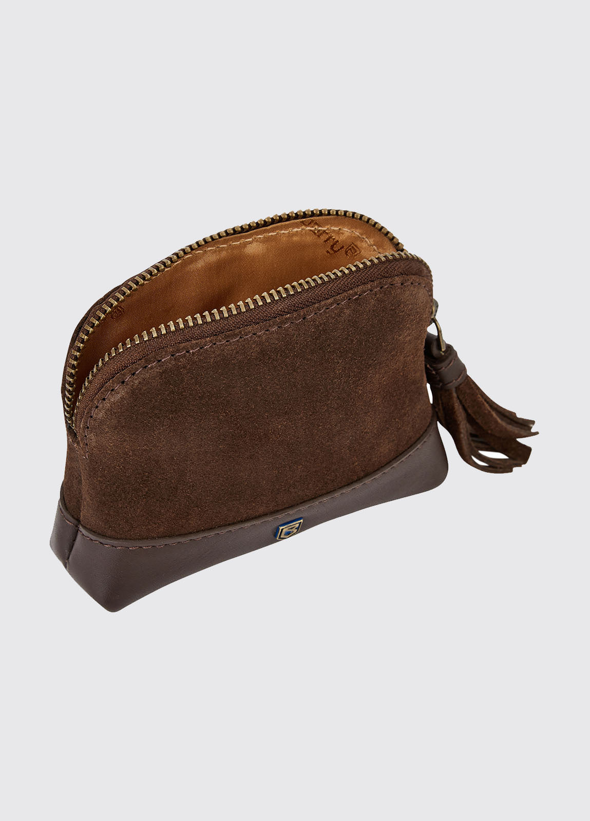 Dubarry Richmond Purse - Cigar