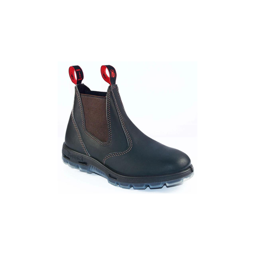 Ladies top redback boots