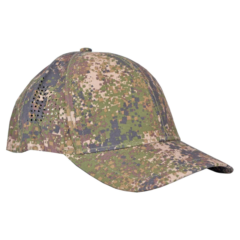 Ridgeline Camo Flex Cap