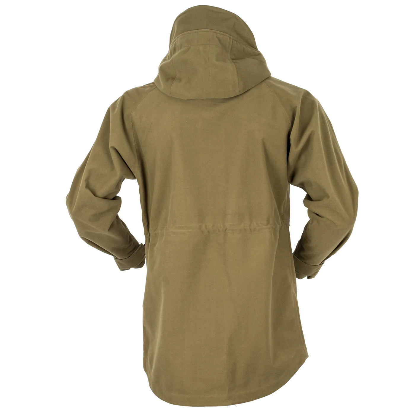 Ridgeline Ladies Monsoon Classic Smock - Teak