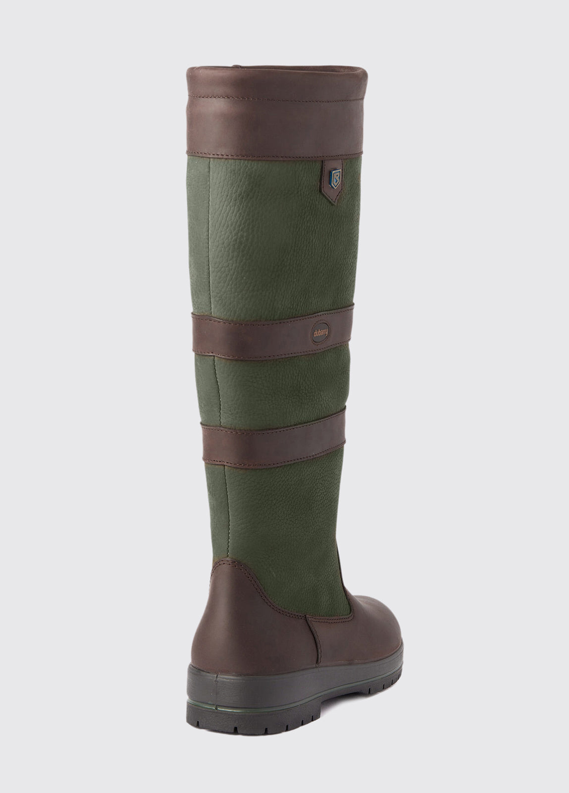 Dubarry Womens Galway Country Boot - Ivy