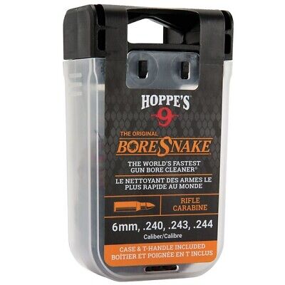 Hoppe's 6mm Boresnake Den Pistol