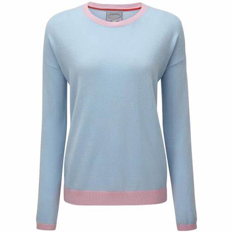 Schoffel Womens Jessica Jumper