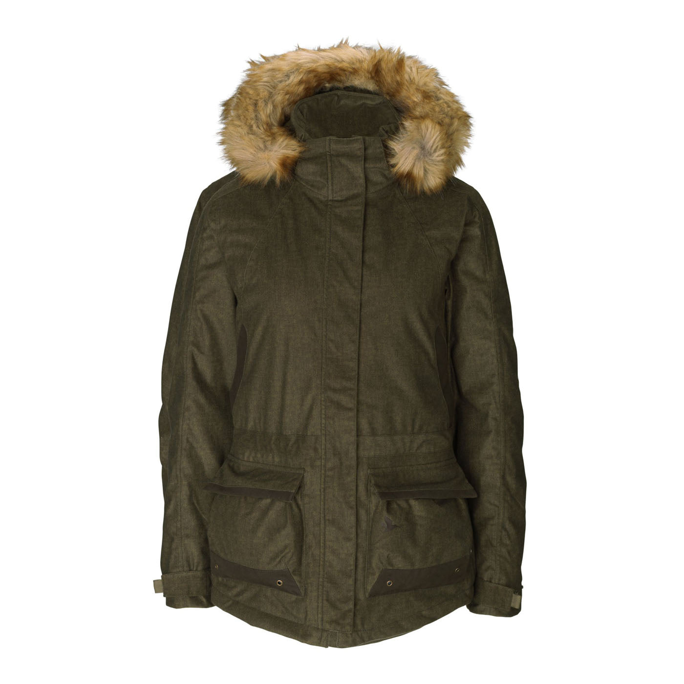 Seeland cheap 3in1 jacket