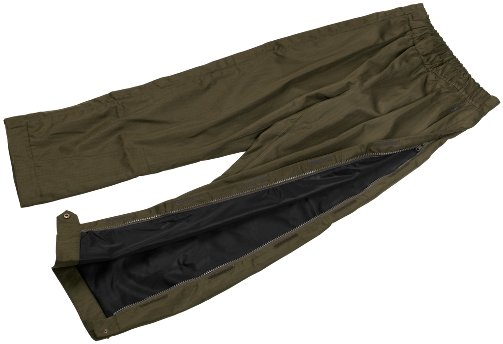 Seeland Buckthorn Overtrousers - Olive