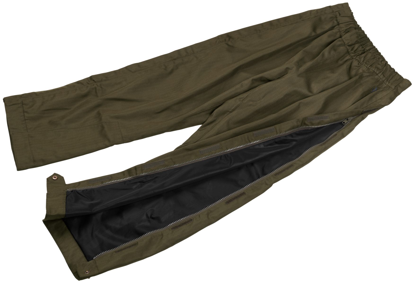 Seeland Buckthorn Overtrousers - Olive