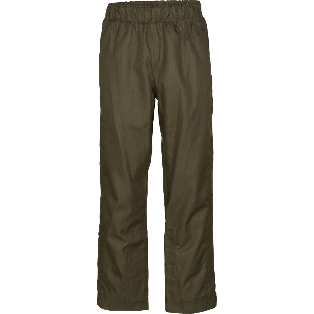 Seeland Buckthorn Overtrousers - Olive