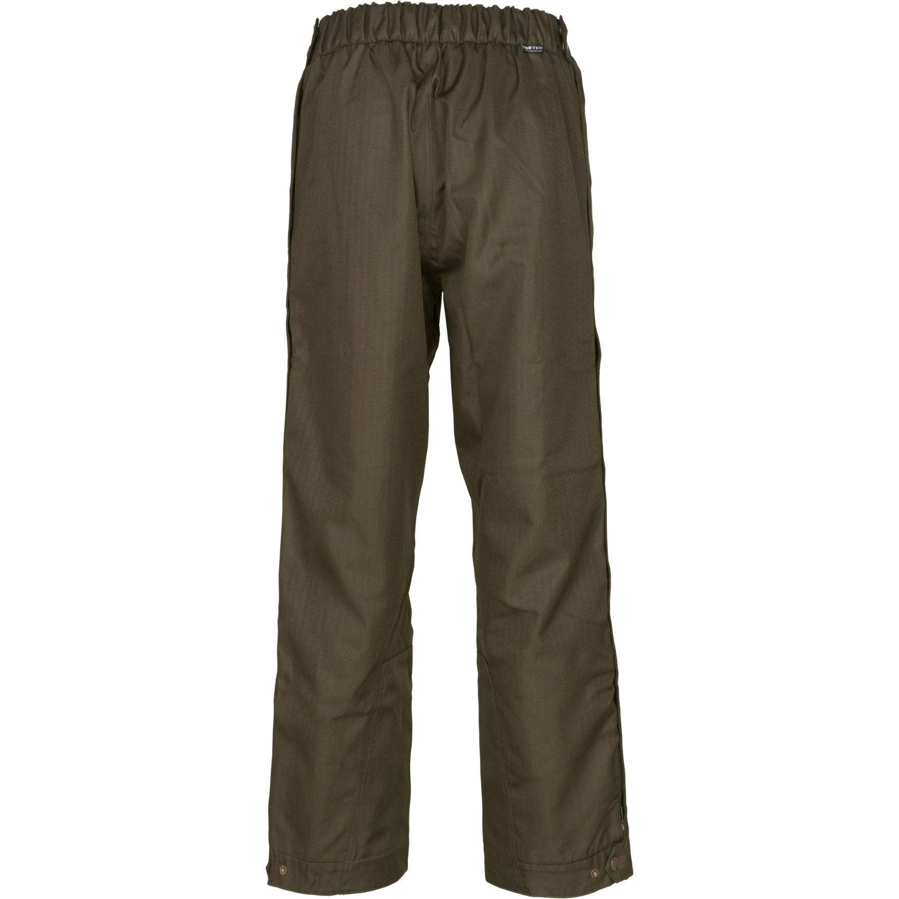 Seeland Buckthorn Overtrousers - Olive