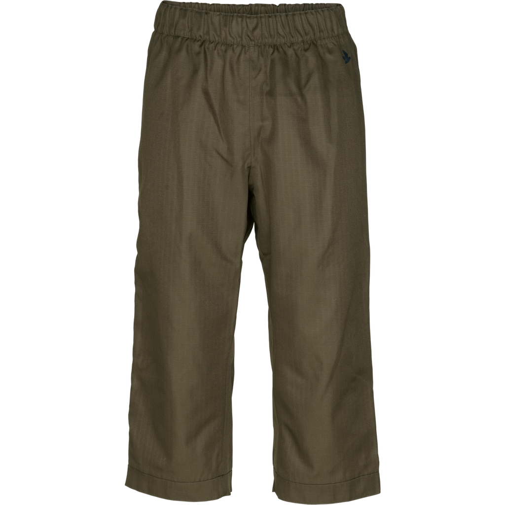 Seeland Buckthorn Short Overtrousers - Olive