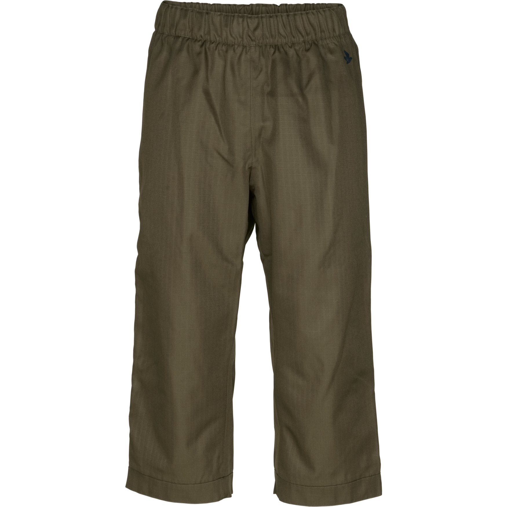 Seeland Buckthorn Short Overtrousers - Olive