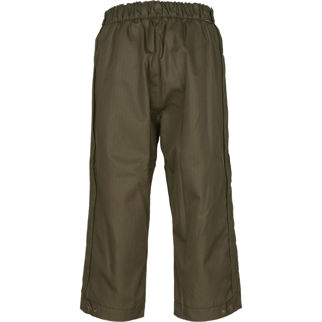 Seeland Buckthorn Short Overtrousers - Olive