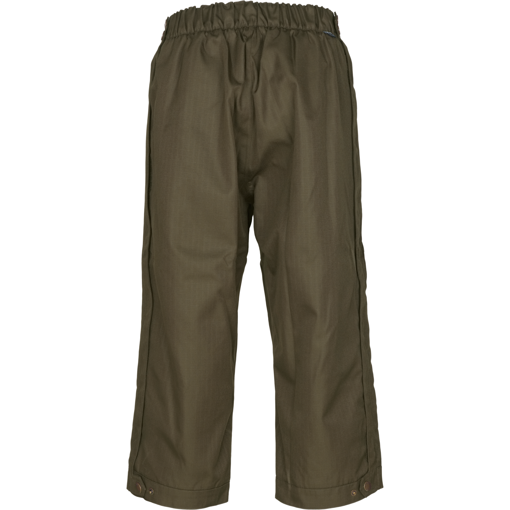 Seeland Buckthorn Short Overtrousers - Olive