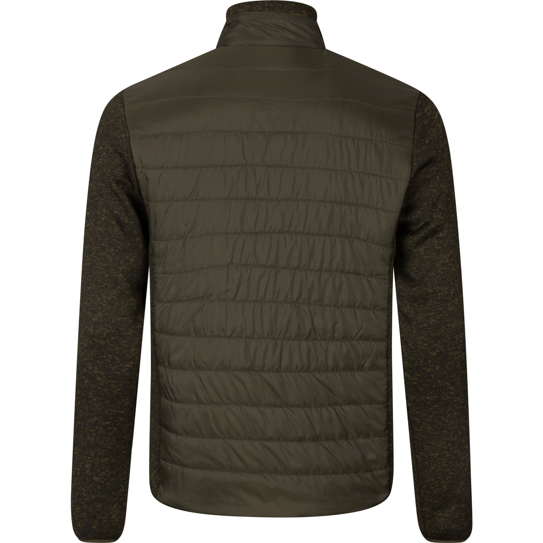 Seeland Theo Hybrid Jacket - Pine Green