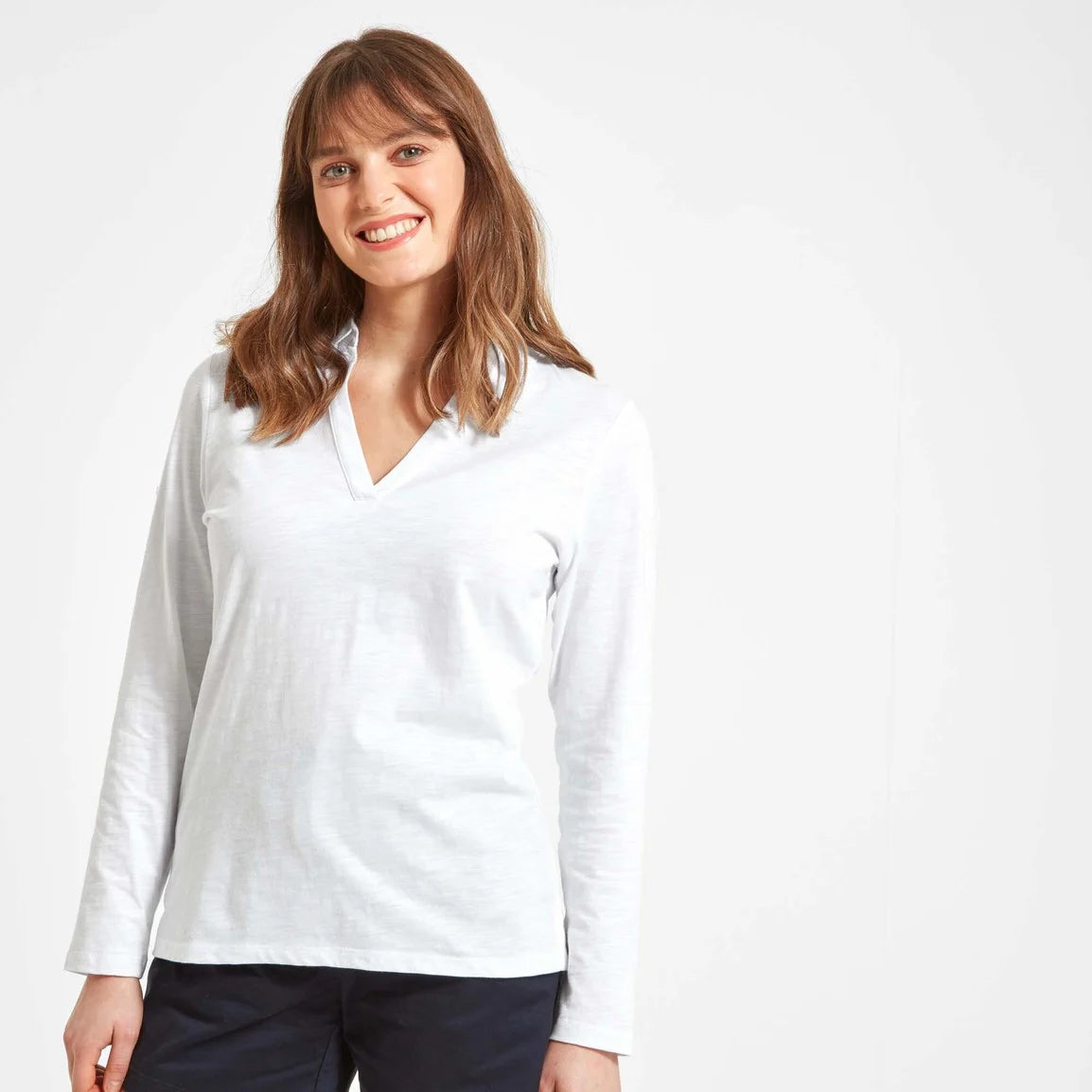 Schoffel Ladies Pentle Bay Top - Multi