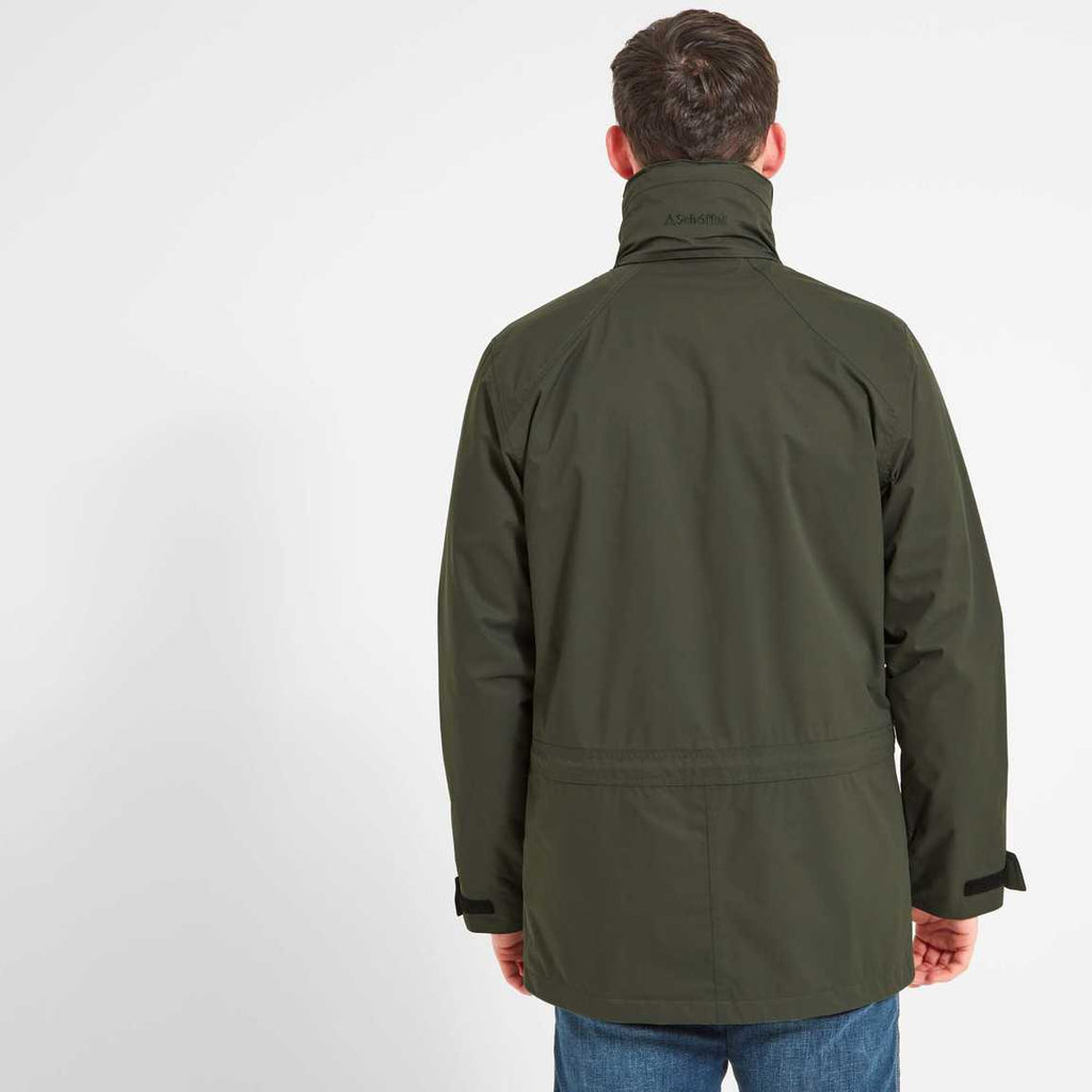 Schoffel Ketton Jacket II - Tundra
