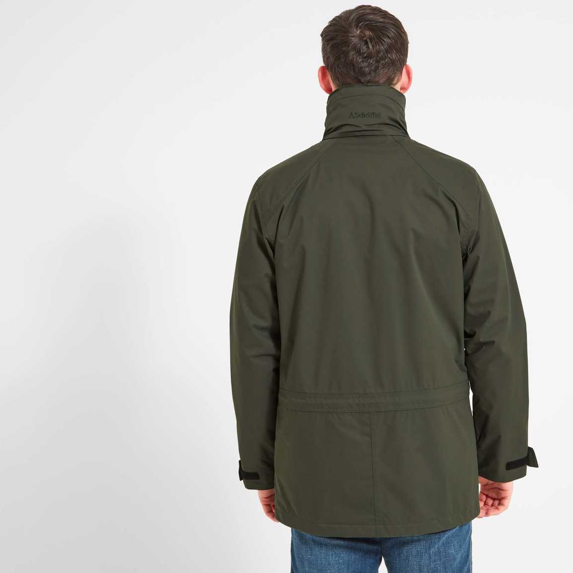 Schoffel Ketton Jacket II - Tundra