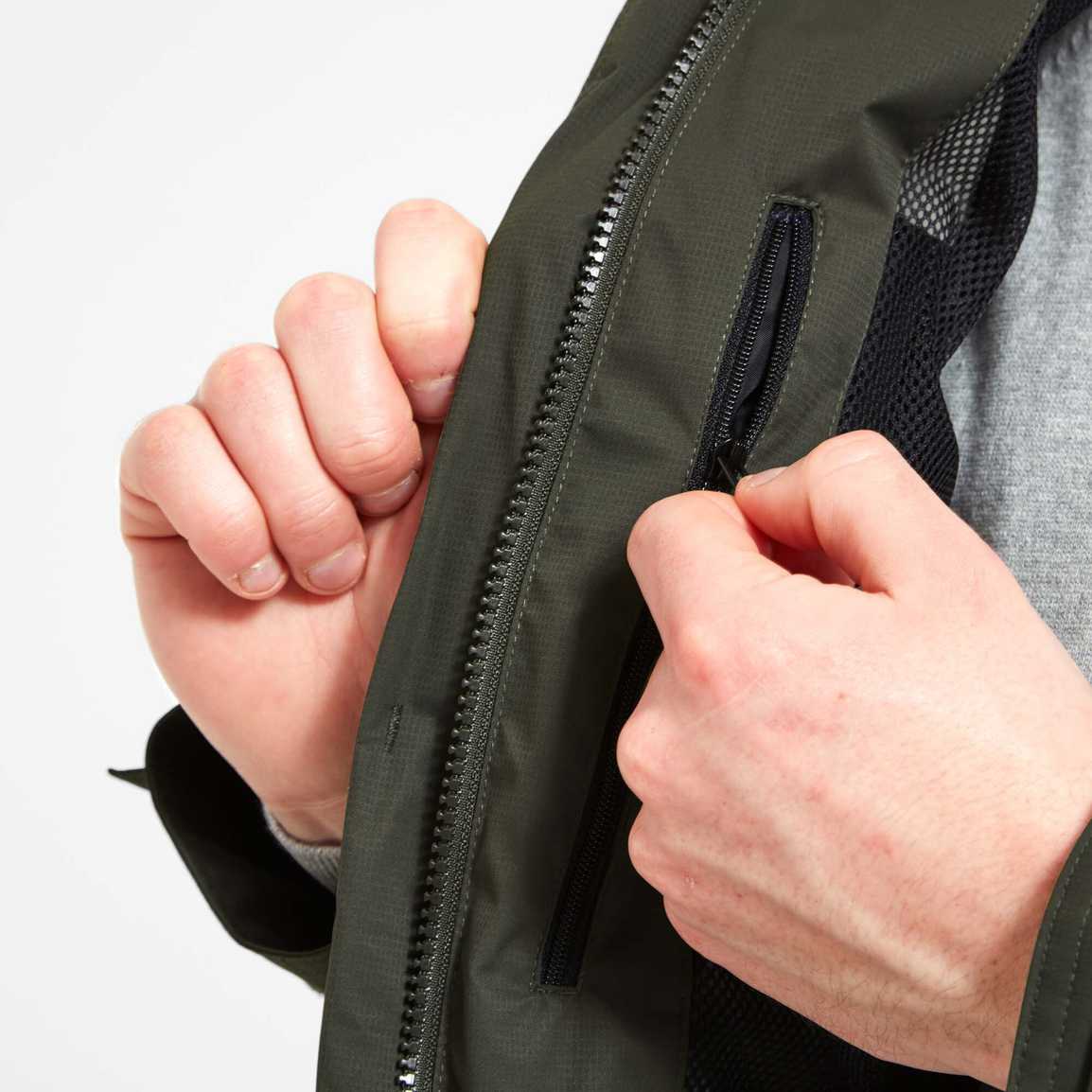 Schoffel Ketton Jacket II - Tundra