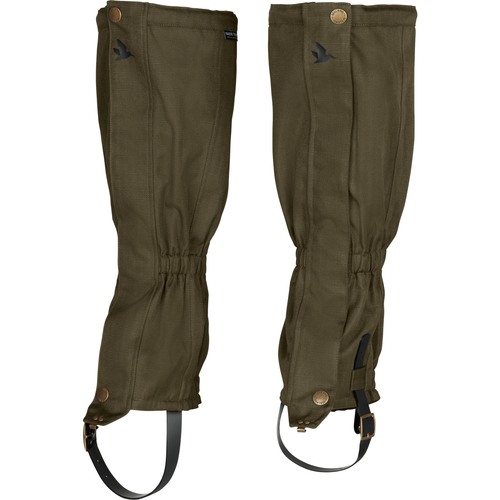 Seeland Buckthorn Gaiters