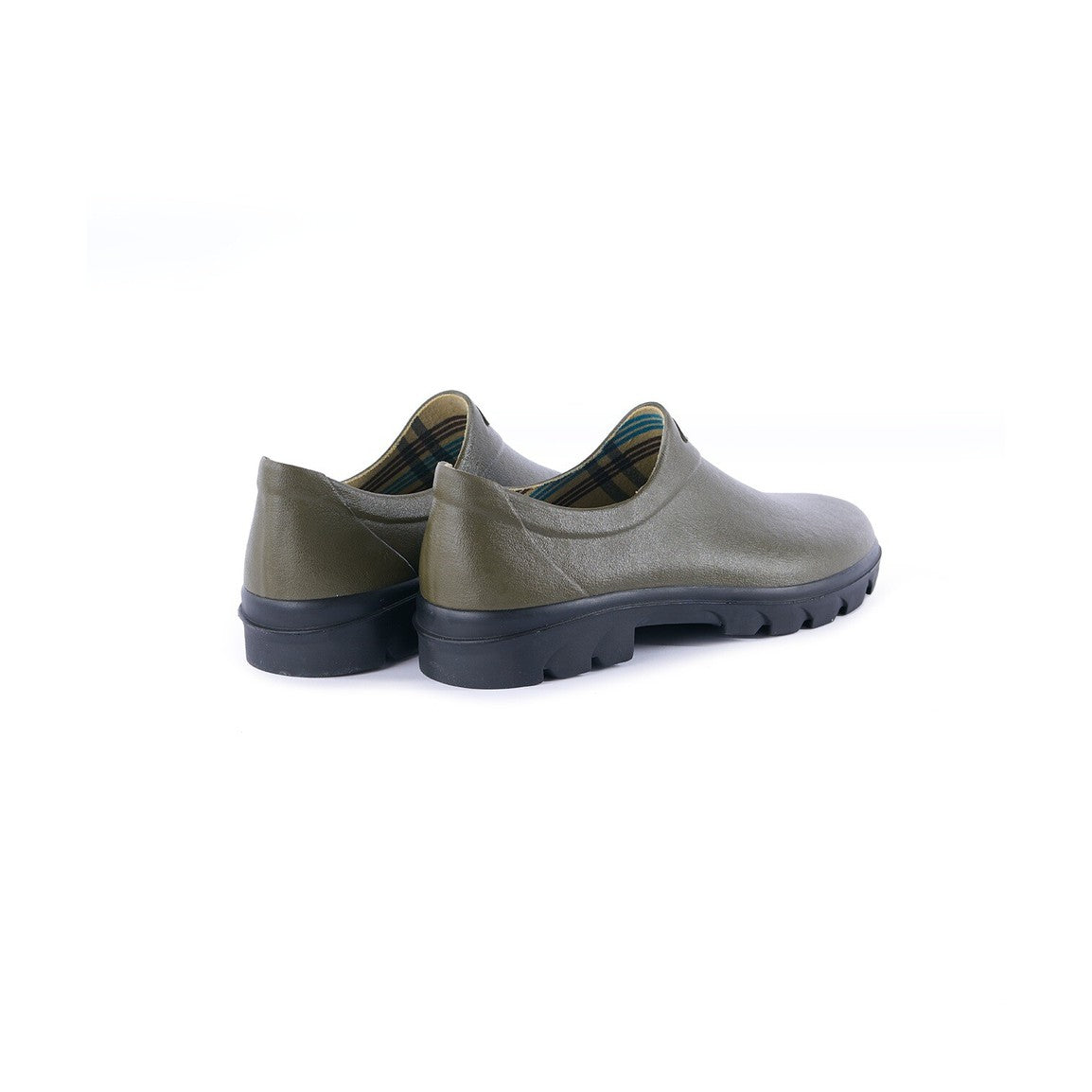Le Chameau Mens Country Cross Sabotin - Vert Chameau