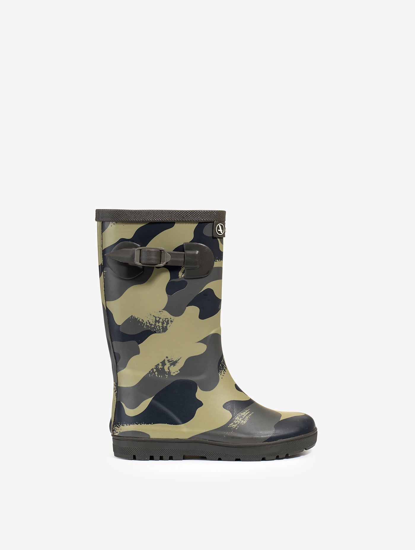 Aigle Kids Woody Pops 2 - Camo