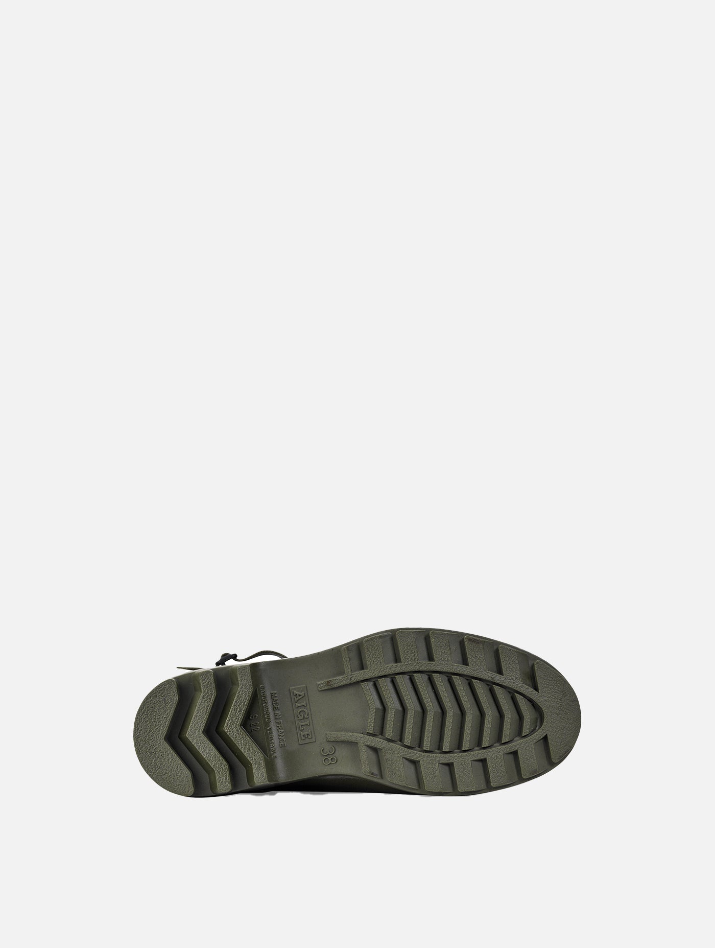 Aigle Ladies Aiglentine - Khaki