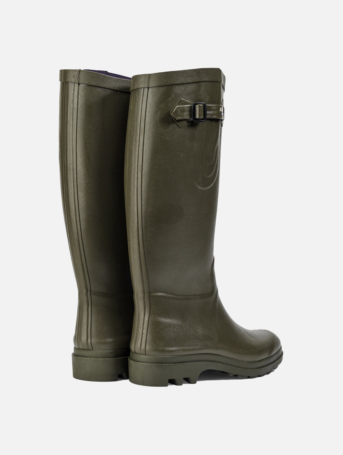 Aigle Ladies Aiglentine - Khaki