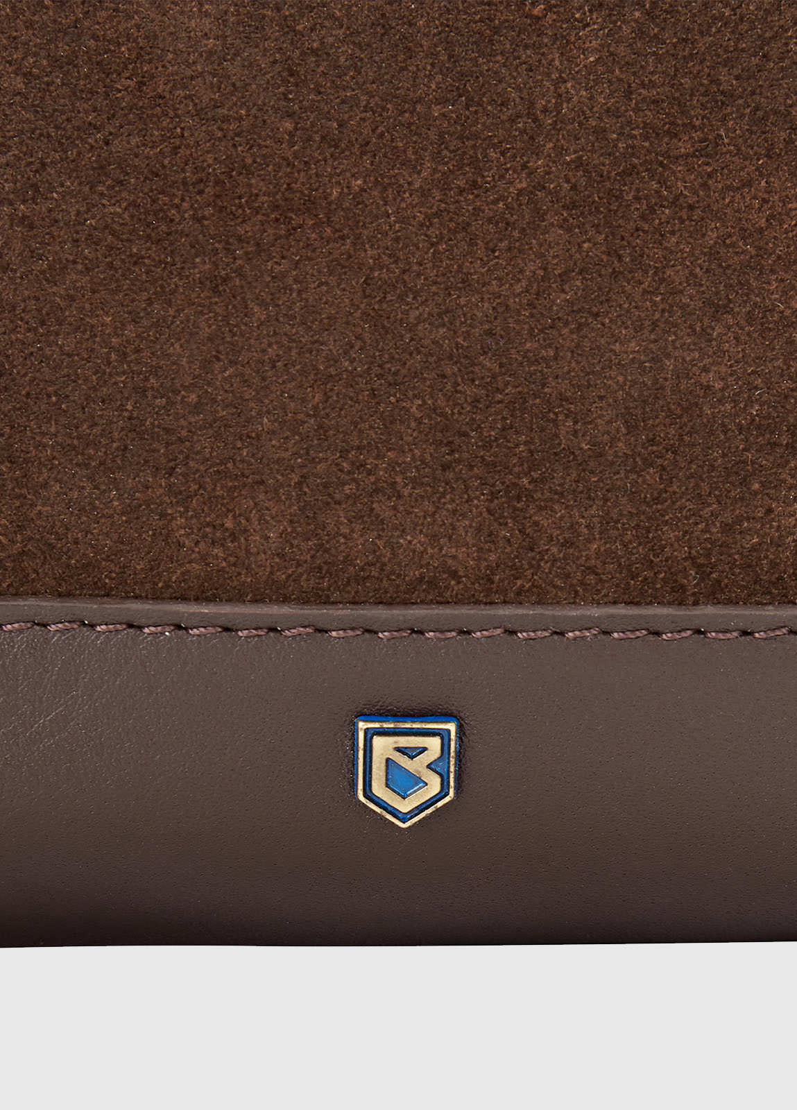 Dubarry Richmond Purse - Cigar