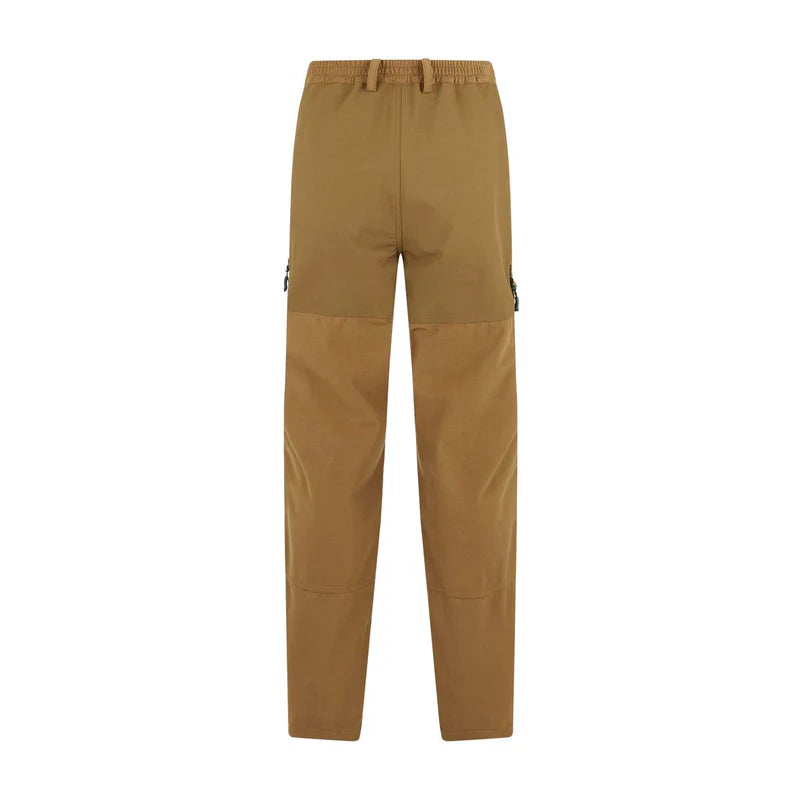 Ridgeline Mens Pintail Ghillie Trousers - Teak