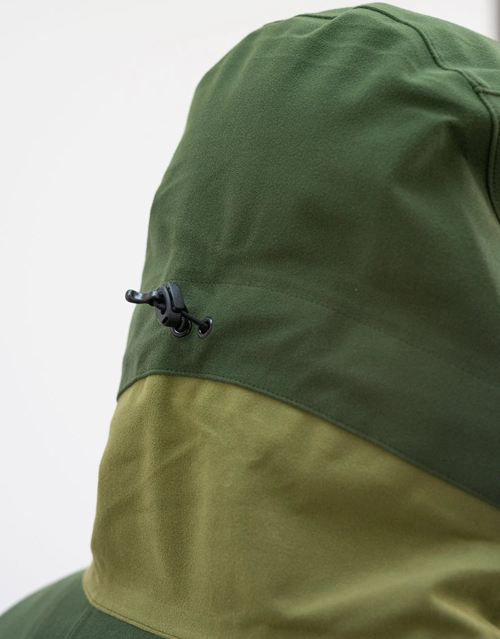 Swazi Tahr Xp - Olive