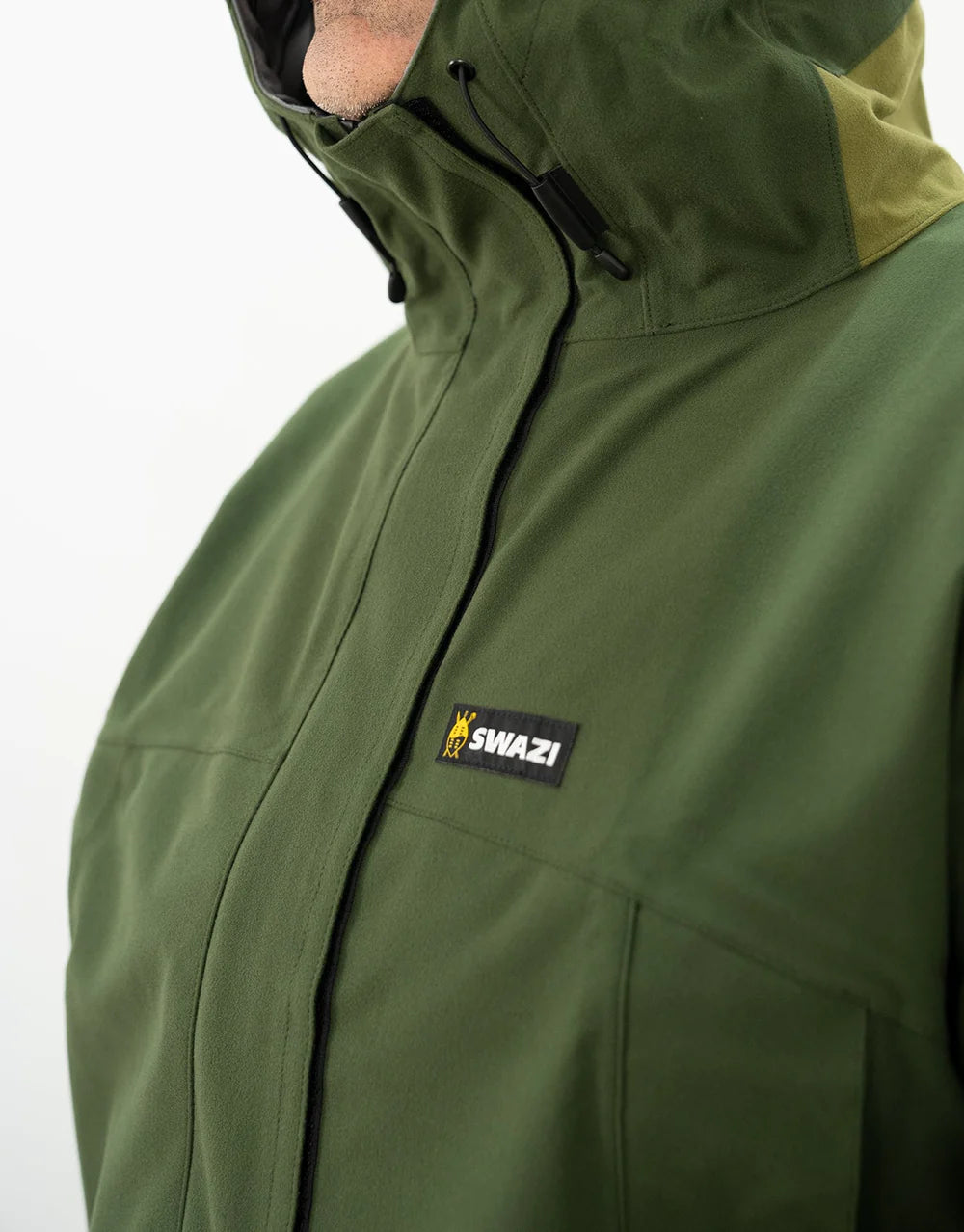 Swazi Tahr Xp - Olive