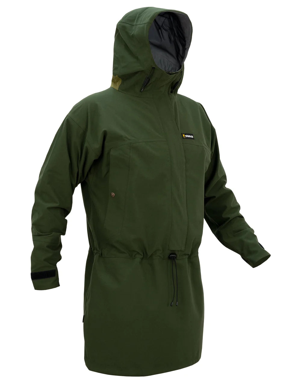 Swazi Tahr Xp - Olive