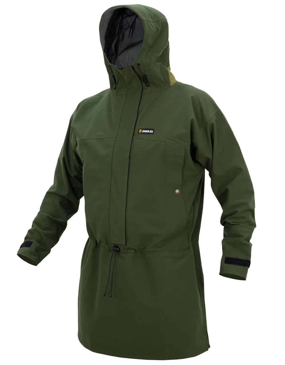 Swazi Tahr Xp - Olive