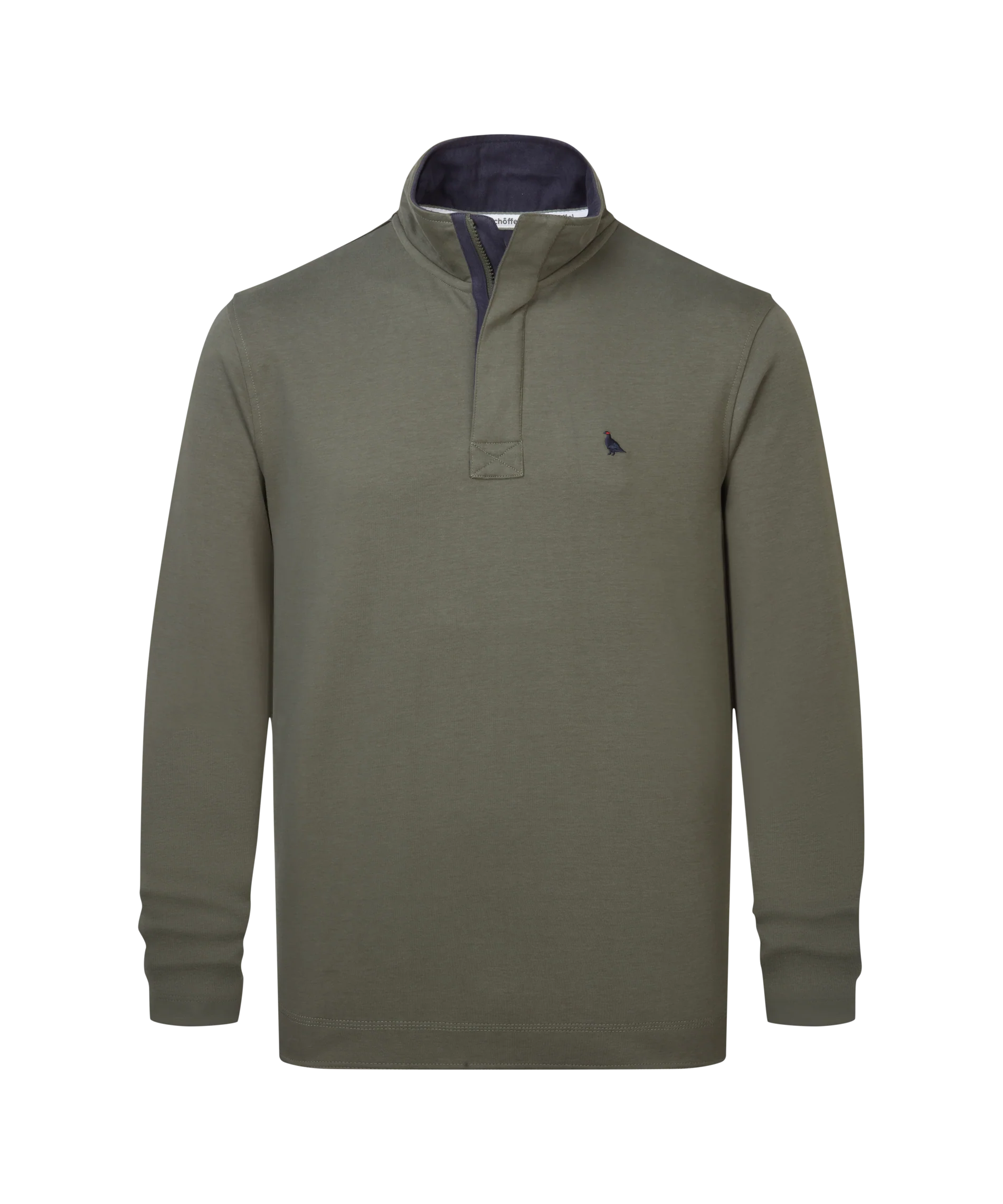 Branscombe Cove Sweatshirt