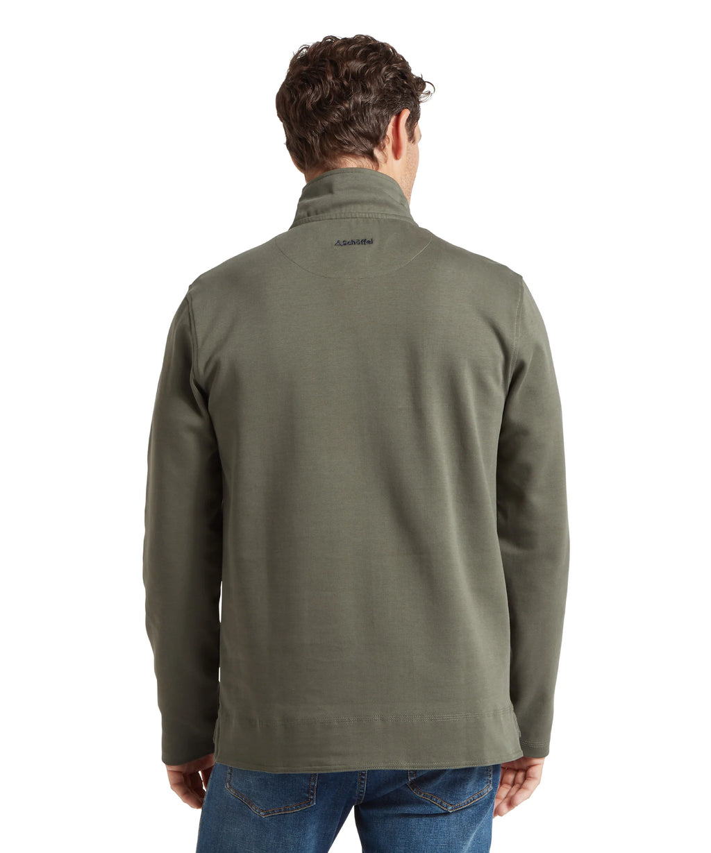 Branscombe Cove Sweatshirt