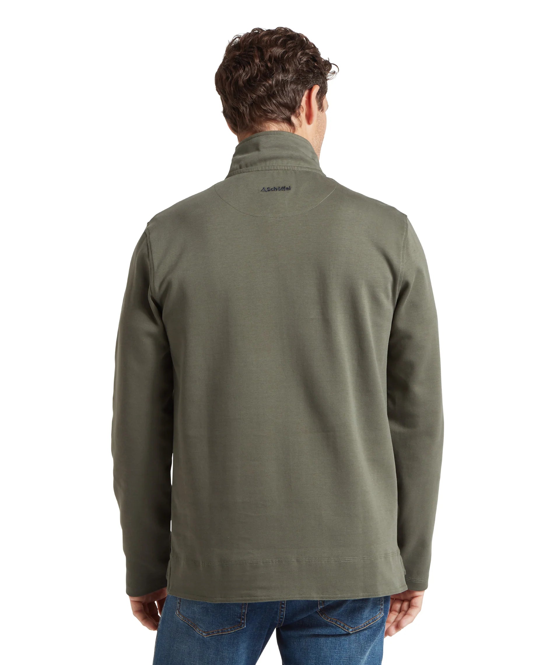 Branscombe Cove Sweatshirt