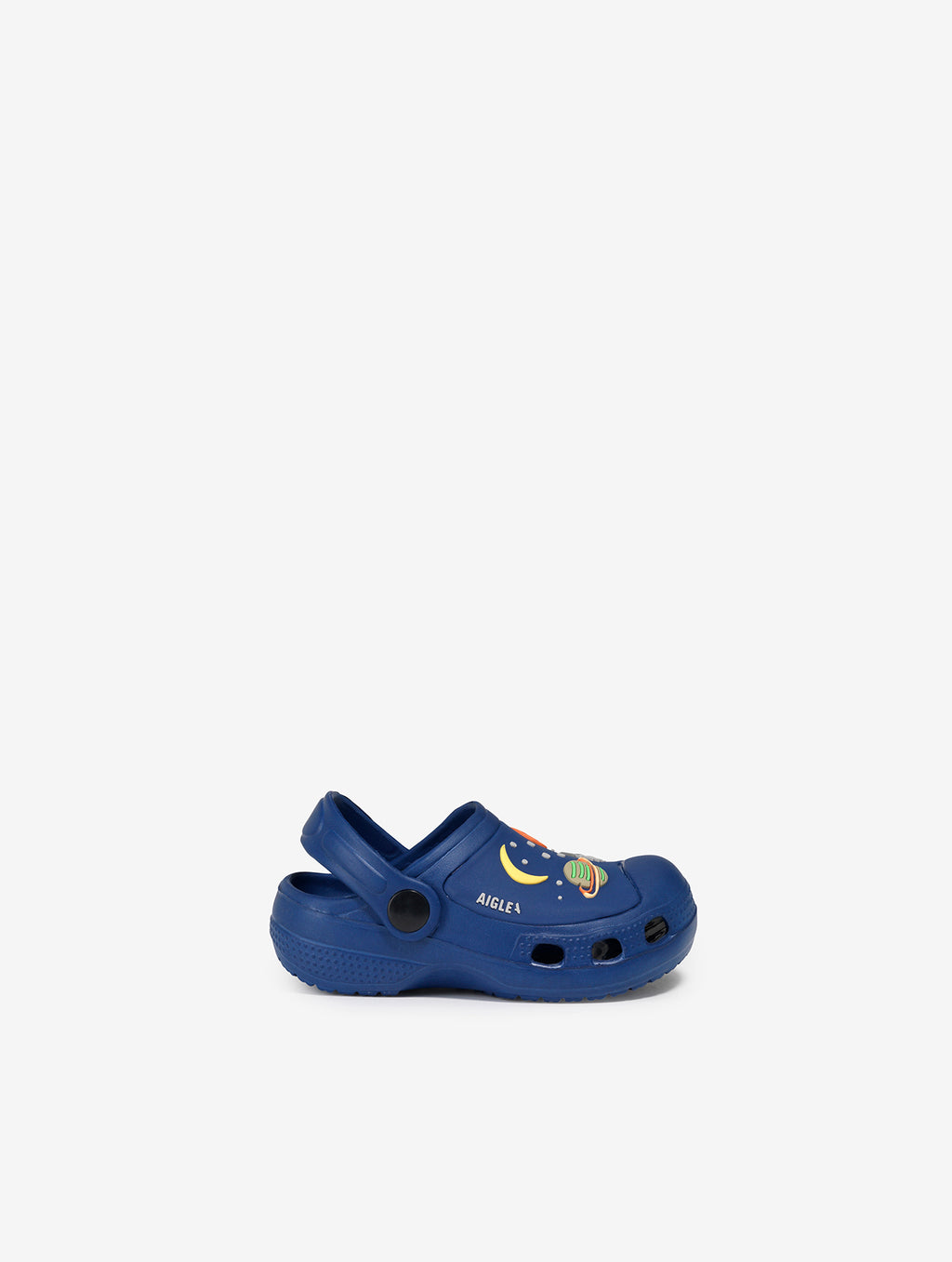 Aigle Kids Lightweight Clog - Starship