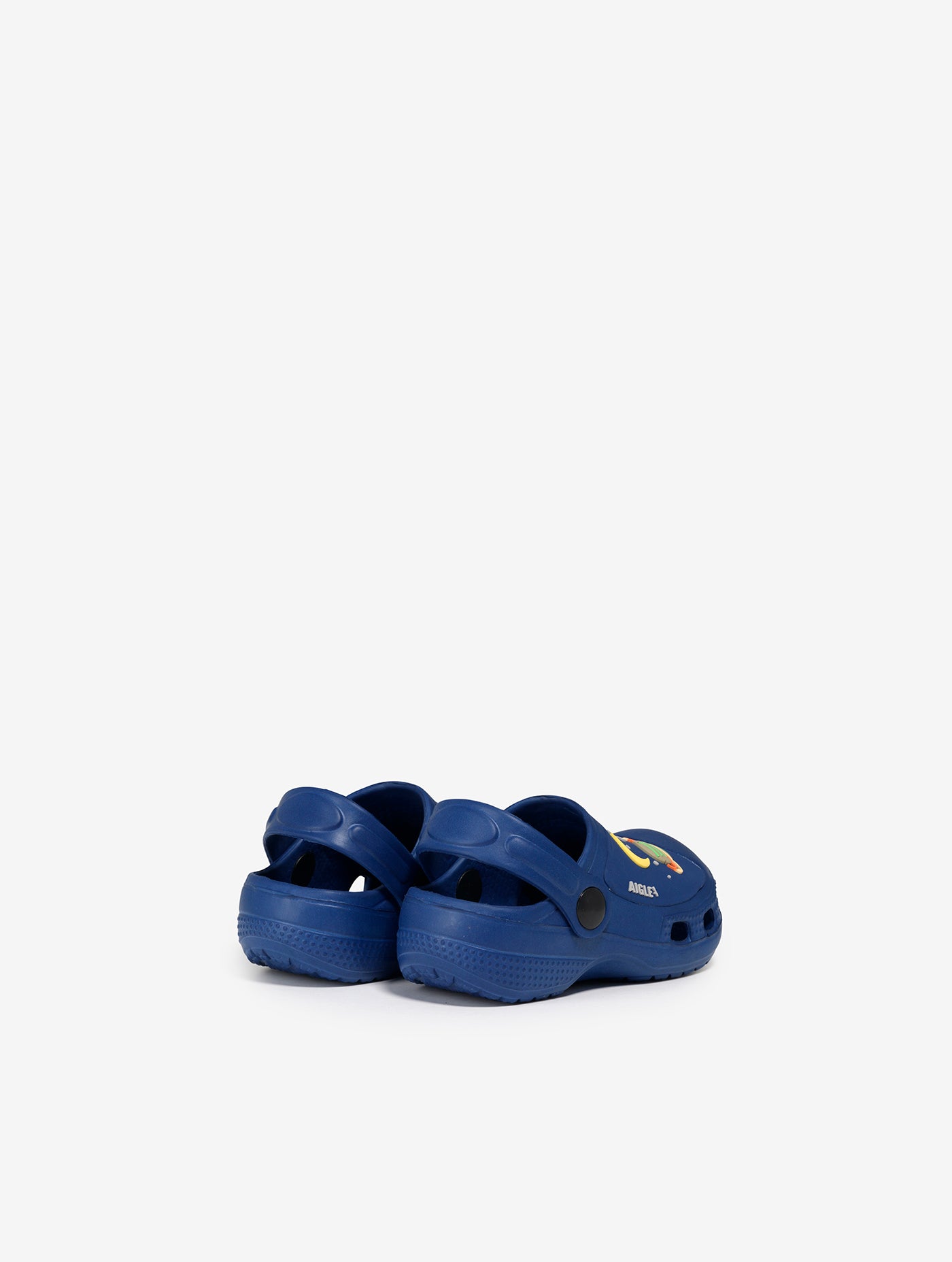 Aigle Kids Lightweight Clog - Starship