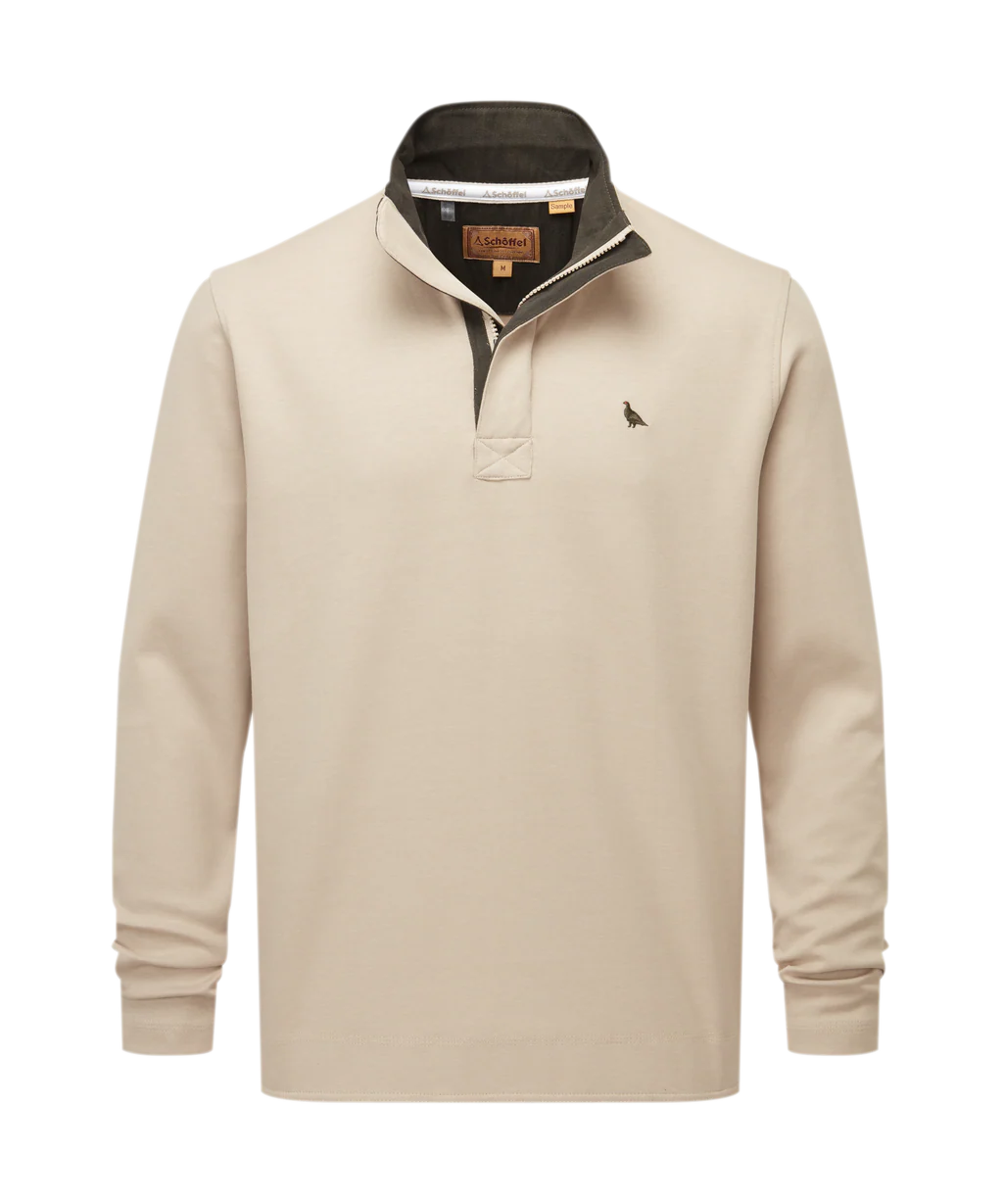 Branscombe Cove Sweatshirt