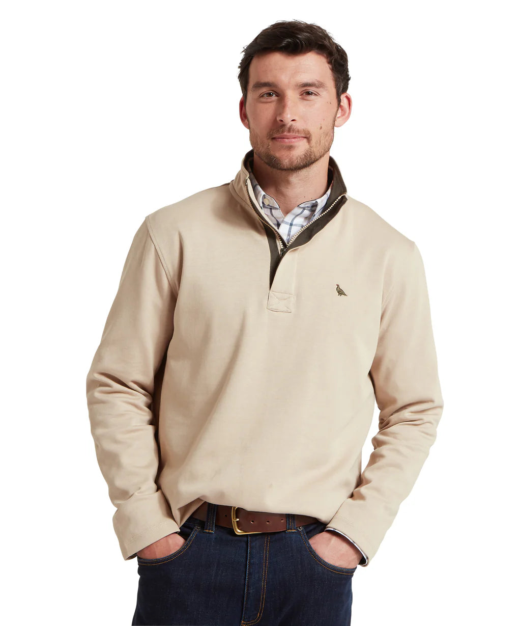 Branscombe Cove Sweatshirt