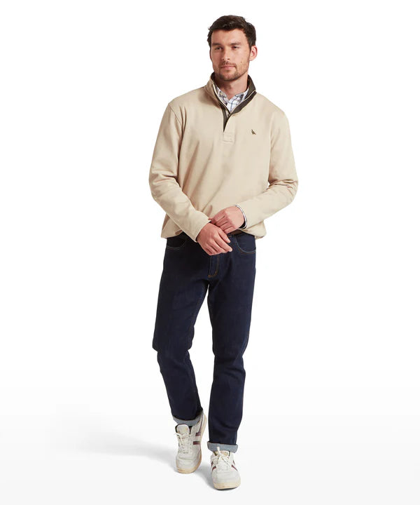 Branscombe Cove Sweatshirt