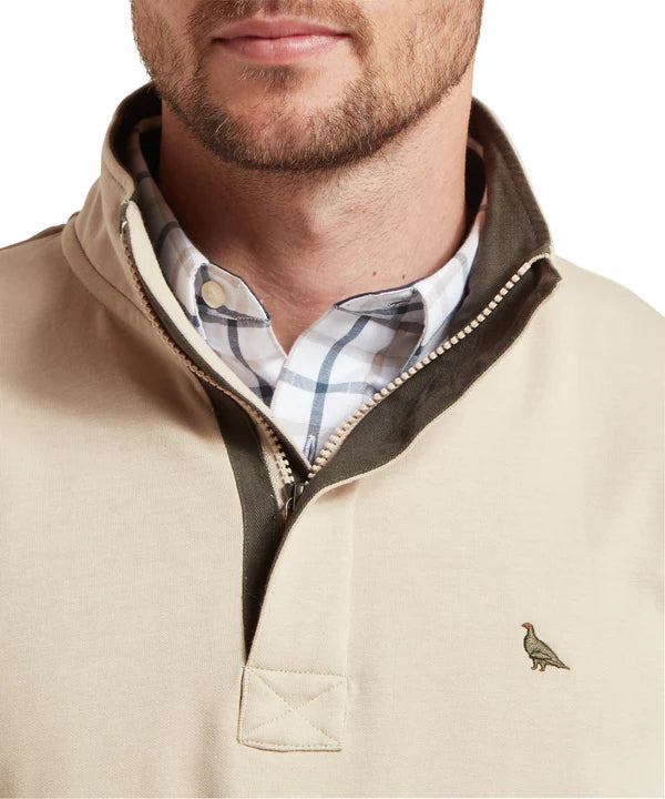 Branscombe Cove Sweatshirt