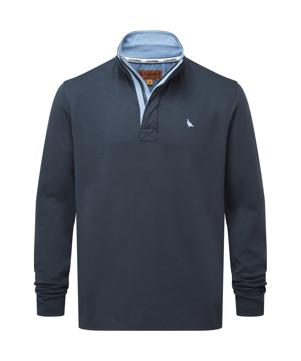 Branscombe Cove Sweatshirt