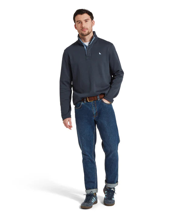 Branscombe Cove Sweatshirt
