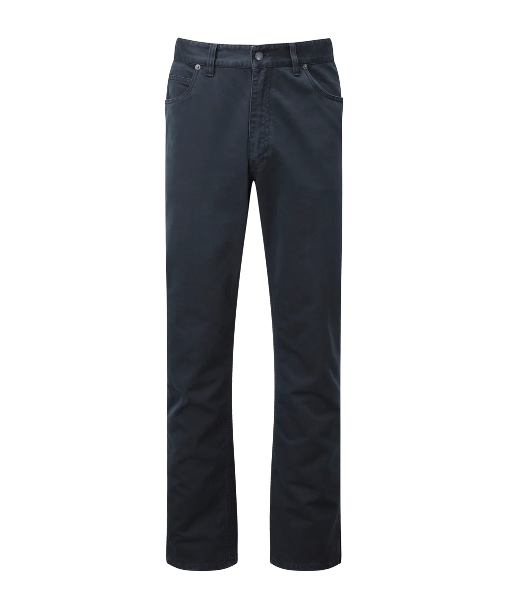 Canterbury Jeans - Navy