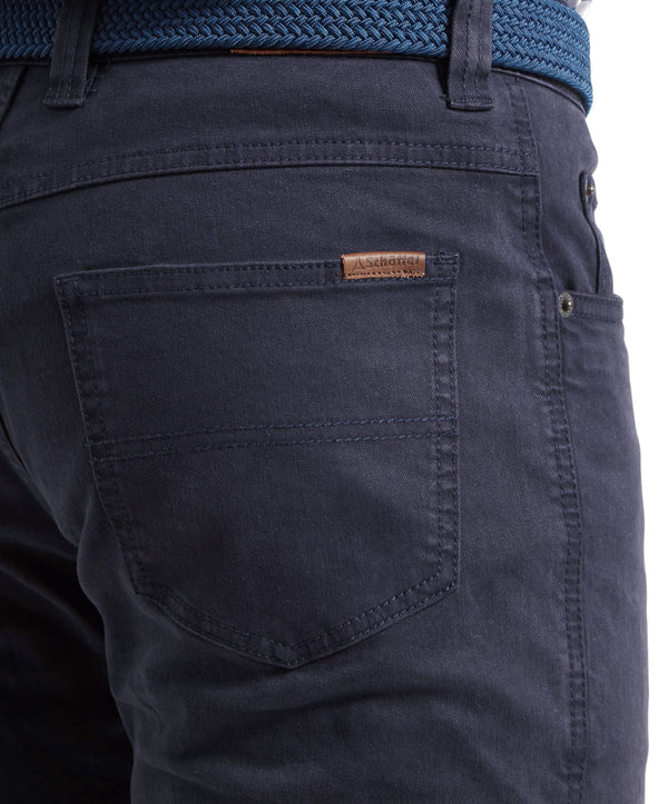 Canterbury Jeans - Navy