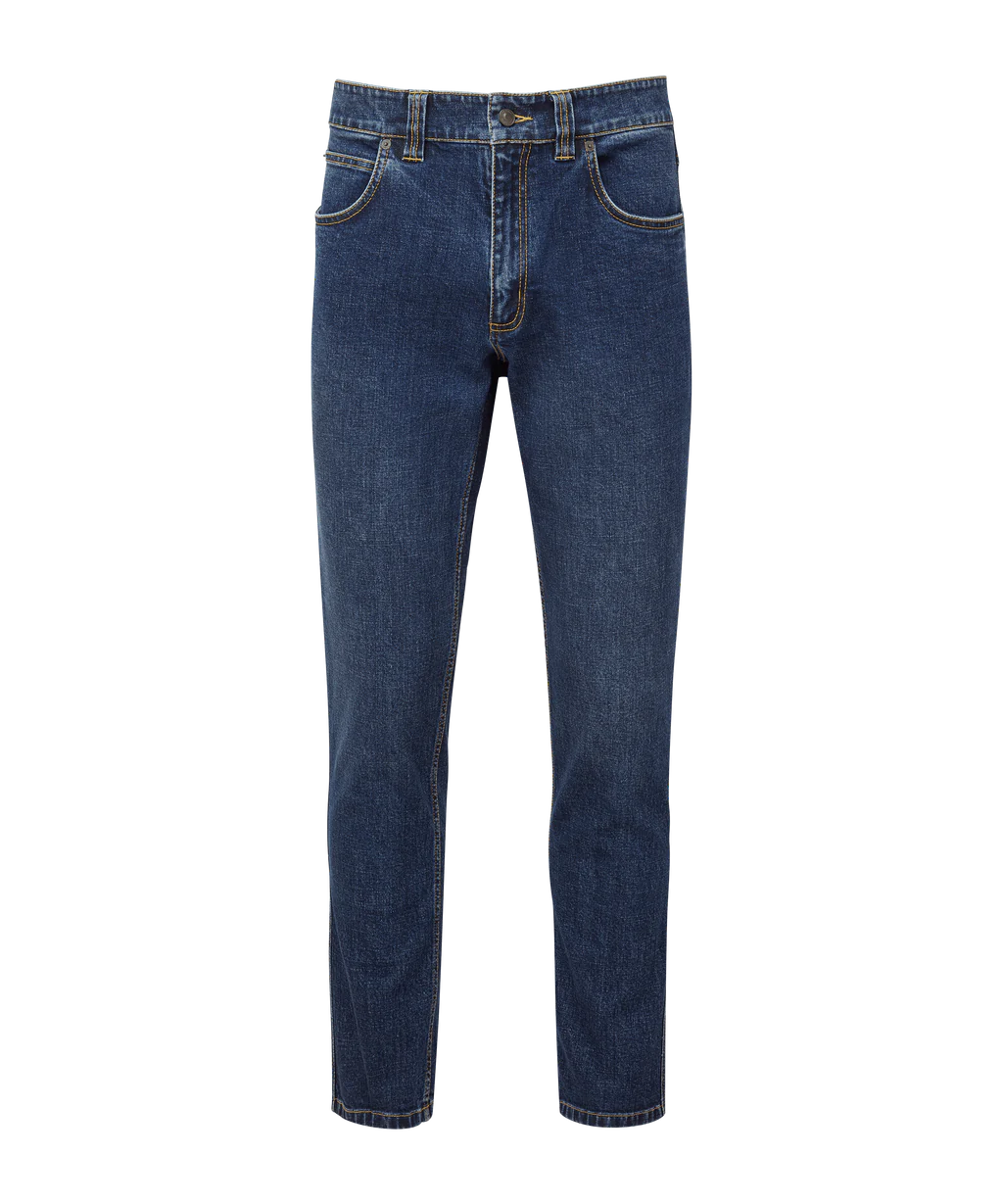 Chiltern Jeans - Indigo